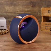 Wireless Loudspeaker Portable Stereo Speaker Multi ModesNoise Reduction For Outdoor Loudspeaker