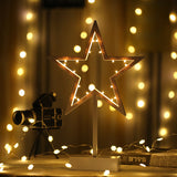 Star night light