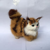 Cross-border Products, Simulated Animal Cats Simulated Animal Cats