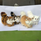 Cross-border Products, Simulated Animal Cats Simulated Animal Cats