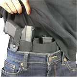 Concealed Carry Tactical Belt