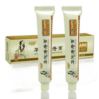 Chinese Natural Herbal Hemorrhoids Cream Ointment Powerful Internal Pile