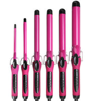 360° Rotating Electric Hair Salon Curler