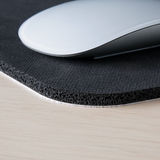 Mouse pad Horizontal - white